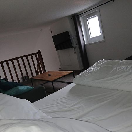 Appartement Chaleureux. Barcelonnette Exterior foto