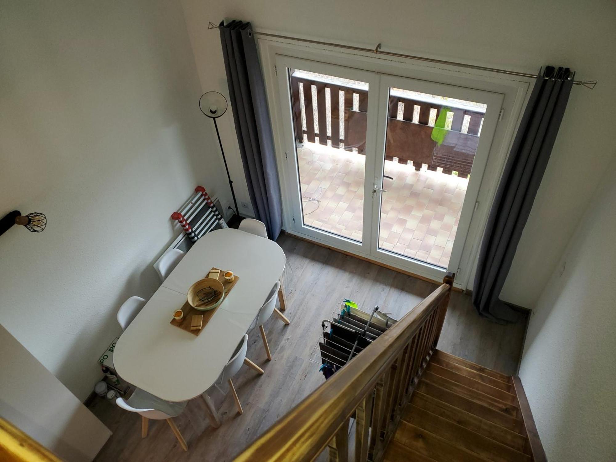 Appartement Chaleureux. Barcelonnette Exterior foto