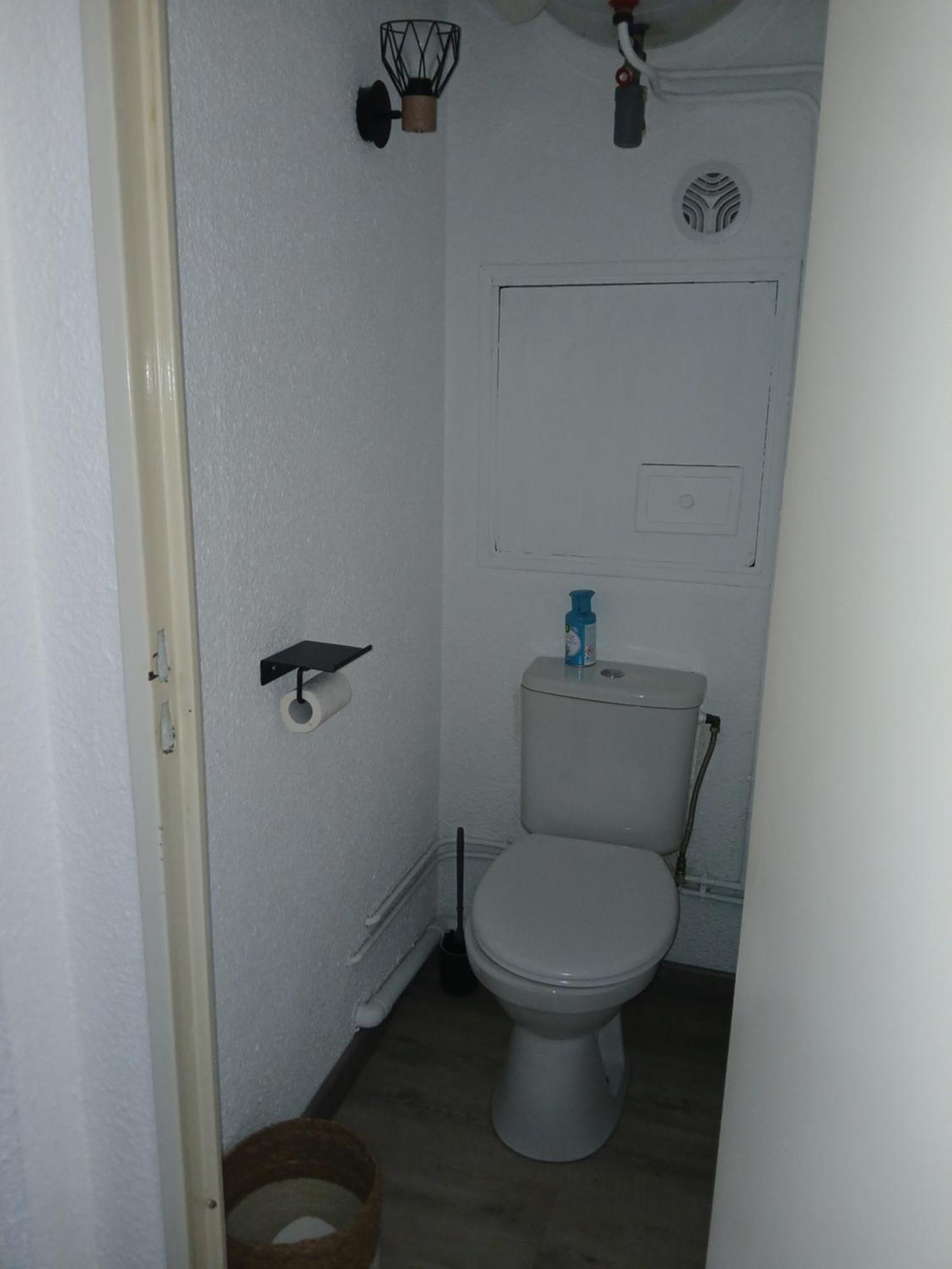 Appartement Chaleureux. Barcelonnette Exterior foto
