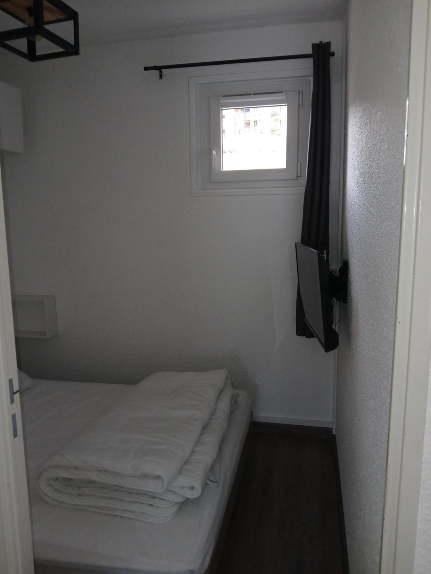 Appartement Chaleureux. Barcelonnette Exterior foto