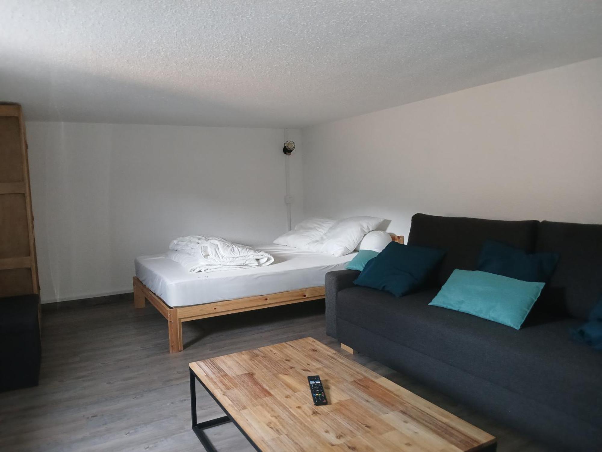 Appartement Chaleureux. Barcelonnette Exterior foto